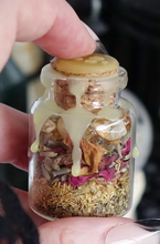 Load image into Gallery viewer, Happiness Spell Jar- Medium