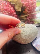 Load image into Gallery viewer, 18ct Gold Plated Sun &amp; Moon Ring - Available in Two Tone Gold and Silver
