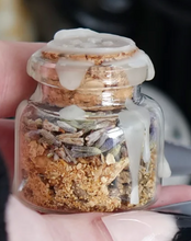 Load image into Gallery viewer, Sweet Dream Spell Jar- Small
